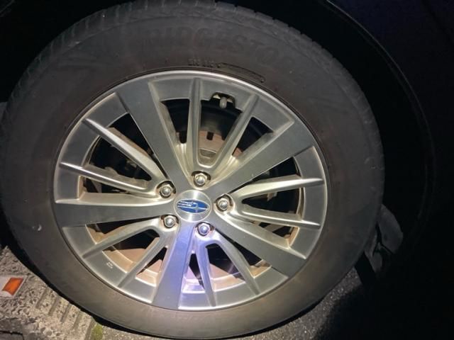 SUBARU IMPREZA SPORT 4WD 2012