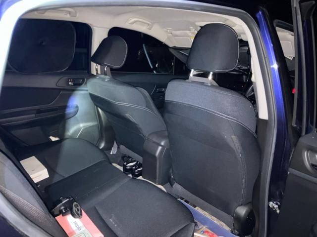 SUBARU IMPREZA SPORT 4WD 2012