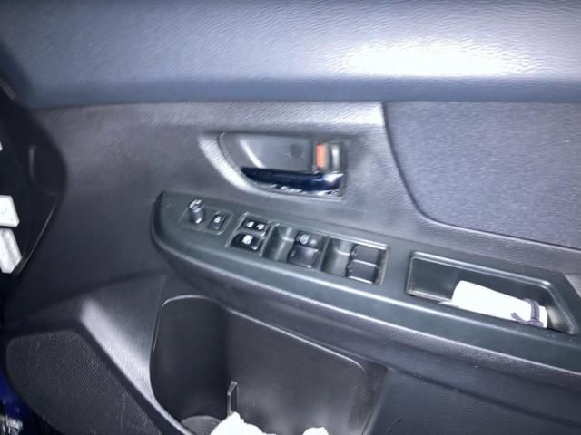 SUBARU IMPREZA SPORT 4WD 2012