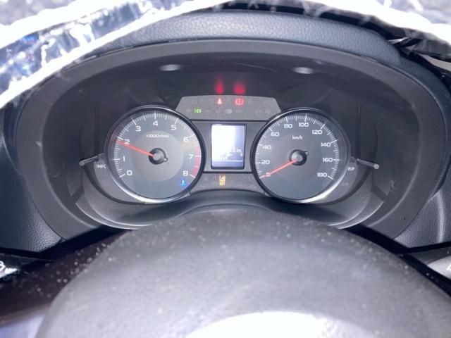 SUBARU IMPREZA SPORT 4WD 2012