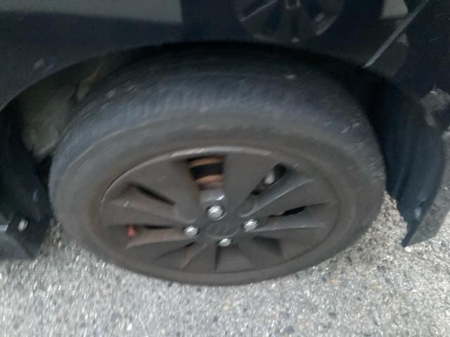 DAIHATSU TANTO CUSTOM 2008