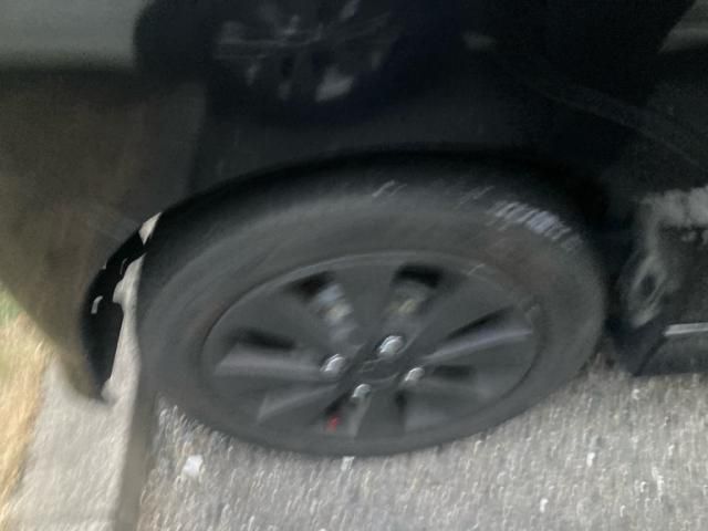 DAIHATSU TANTO CUSTOM 2008