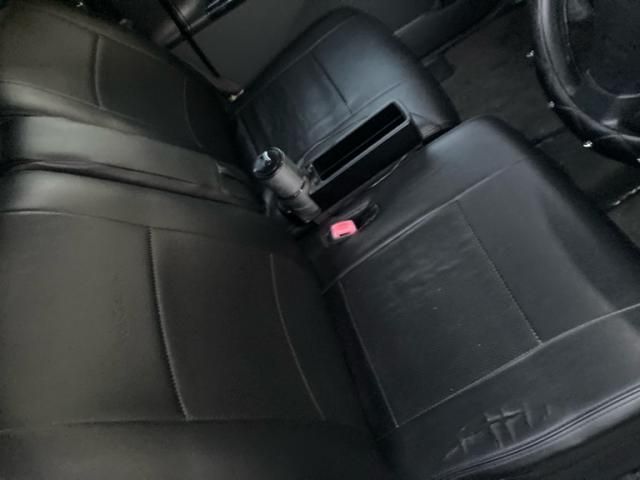 DAIHATSU TANTO CUSTOM 2008