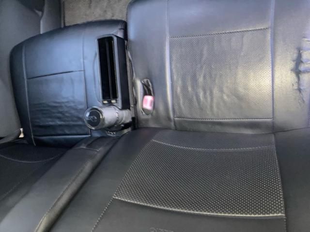 DAIHATSU TANTO CUSTOM 2008