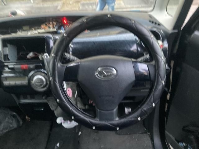 DAIHATSU TANTO CUSTOM 2008