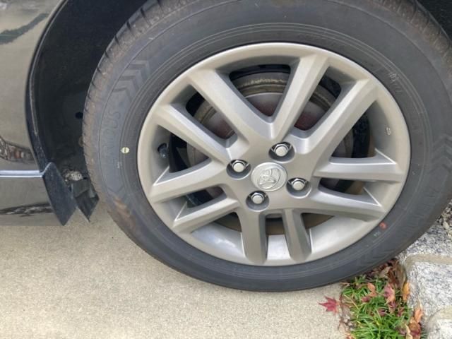 TOYOTA COROLLA FIELDER HYBRID 2015