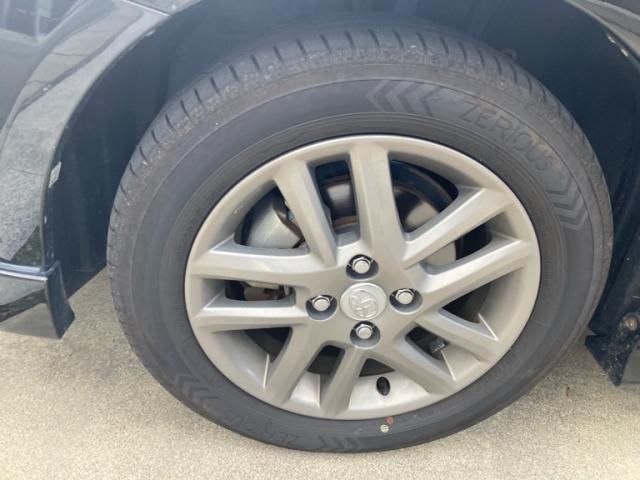 TOYOTA COROLLA FIELDER HYBRID 2015