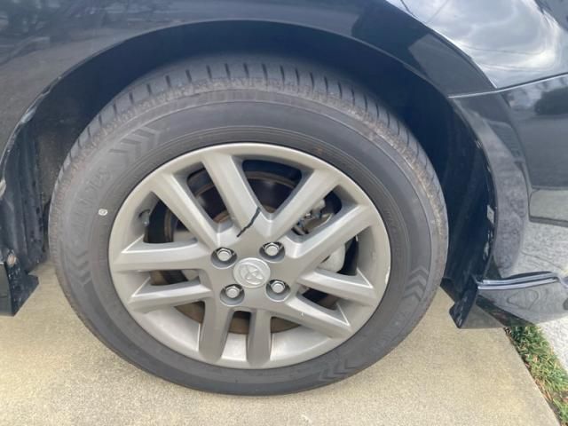 TOYOTA COROLLA FIELDER HYBRID 2015