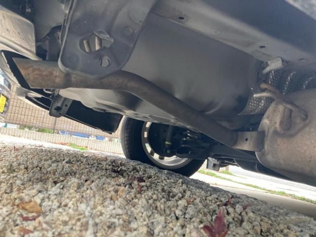 TOYOTA COROLLA FIELDER HYBRID 2015