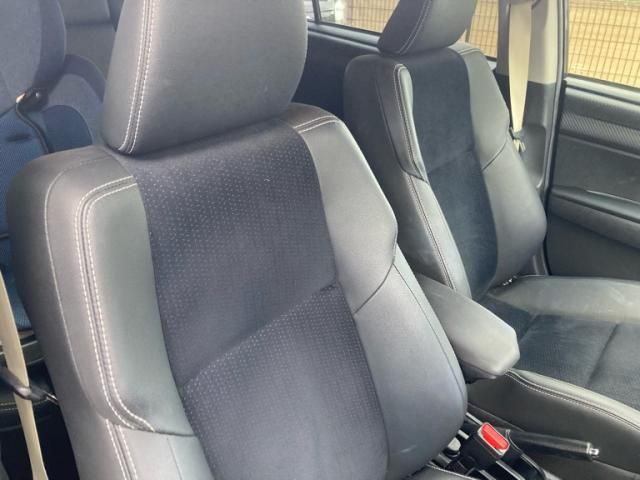 TOYOTA COROLLA FIELDER HYBRID 2015