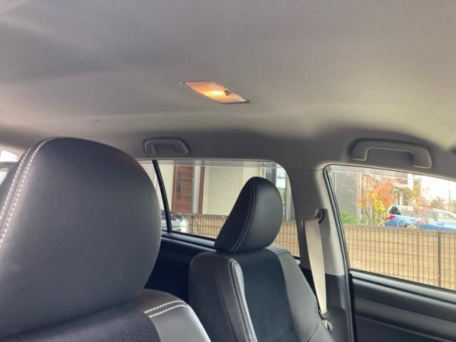 TOYOTA COROLLA FIELDER HYBRID 2015