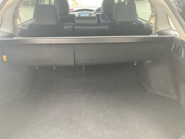 TOYOTA COROLLA FIELDER HYBRID 2015