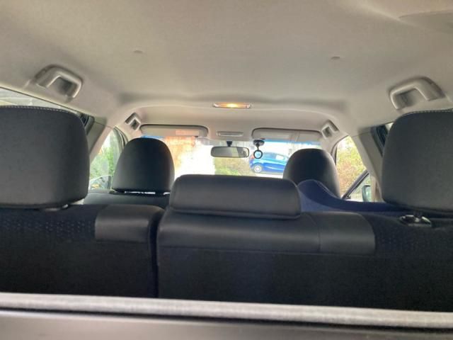 TOYOTA COROLLA FIELDER HYBRID 2015