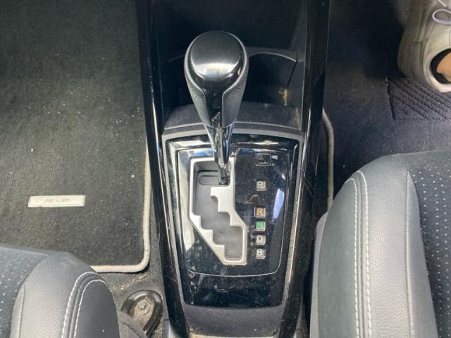 TOYOTA COROLLA FIELDER HYBRID 2015