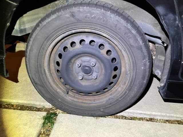 HONDA FREED HYBRID 2012