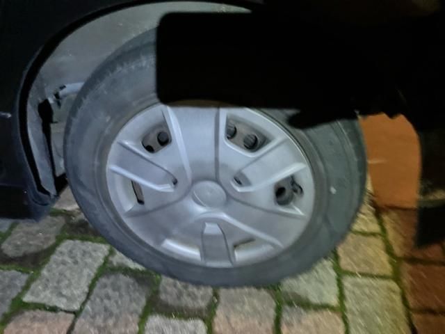 HONDA FREED HYBRID 2012