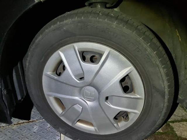 HONDA FREED HYBRID 2012