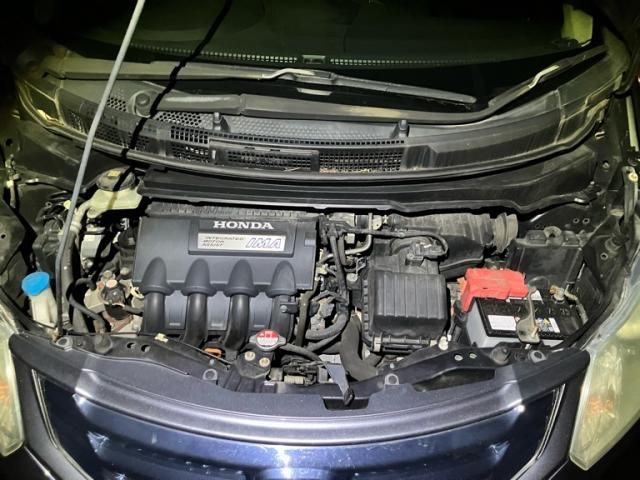 HONDA FREED HYBRID 2012