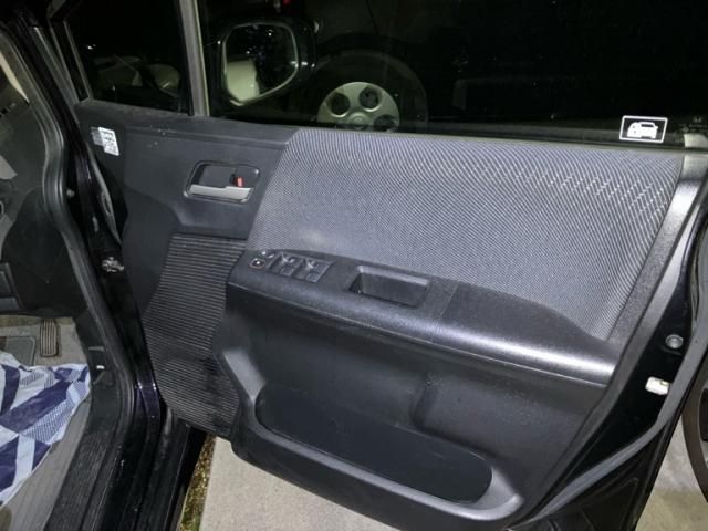 HONDA FREED HYBRID 2012