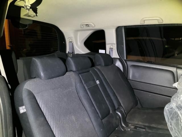 HONDA FREED HYBRID 2012