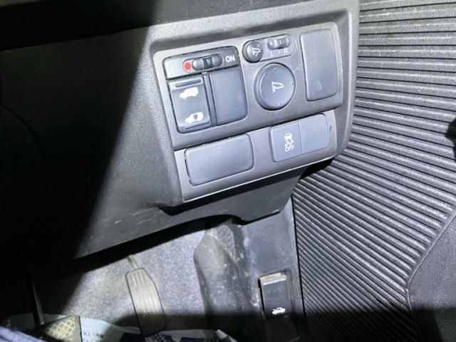 HONDA FREED HYBRID 2012