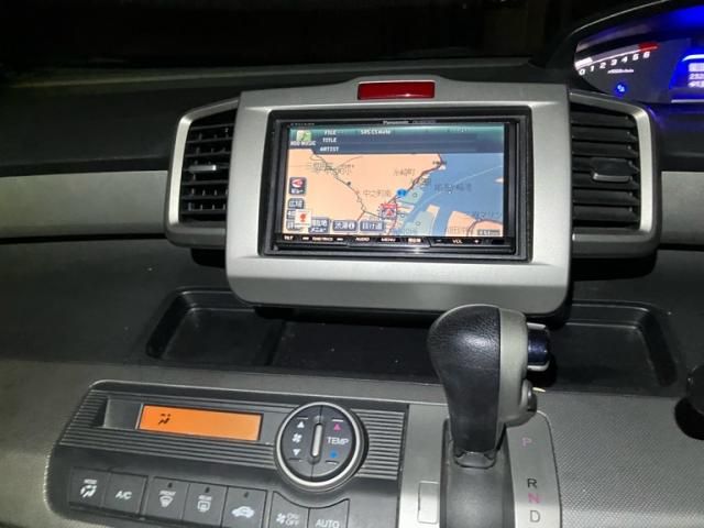 HONDA FREED HYBRID 2012