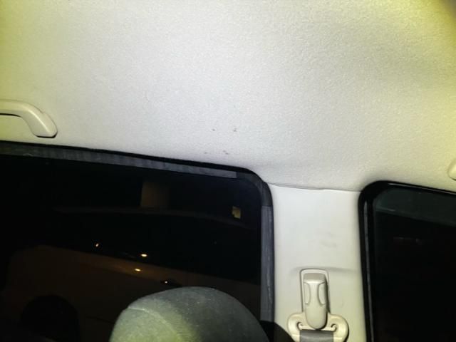 HONDA FREED HYBRID 2012