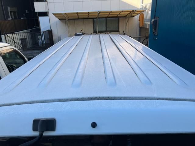 NISSAN VANETTE van 2WD 2008