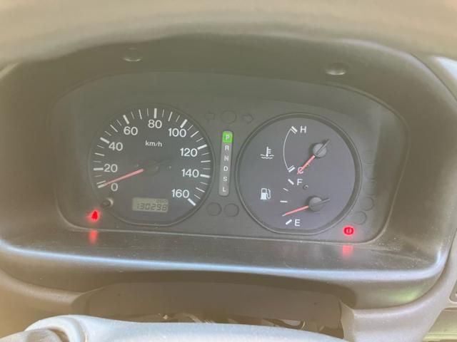 NISSAN VANETTE van 2WD 2008