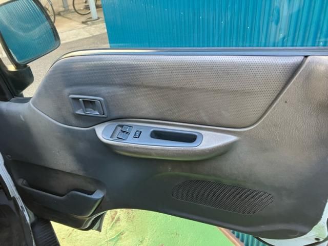 NISSAN VANETTE van 2WD 2008