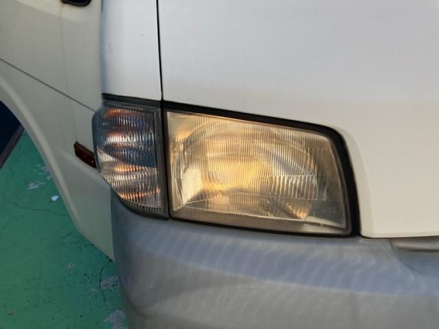 NISSAN VANETTE van 2WD 2008