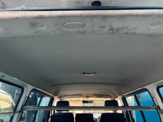 NISSAN VANETTE van 2WD 2008