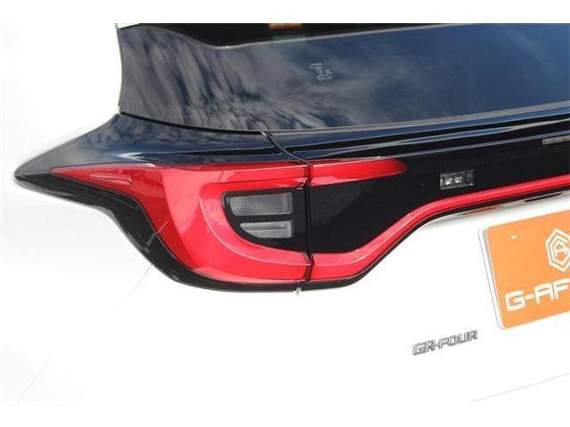 TOYOTA GR YARIS 2025