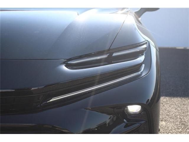 TOYOTA CROWN SPORT 2024