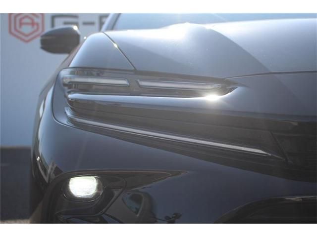 TOYOTA CROWN SPORT 2024