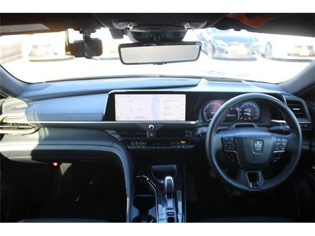 TOYOTA CROWN SPORT 2024