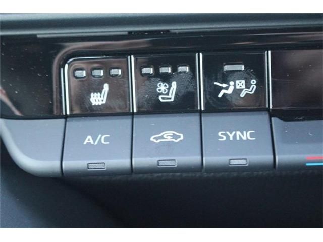 TOYOTA CROWN SPORT 2024