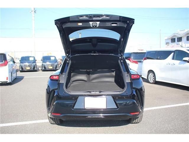 TOYOTA CROWN SPORT 2024