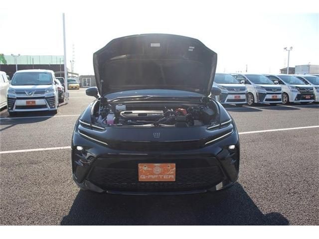 TOYOTA CROWN SPORT 2024