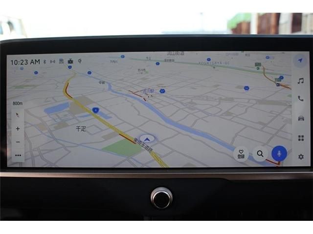 TOYOTA CROWN SPORT 2023