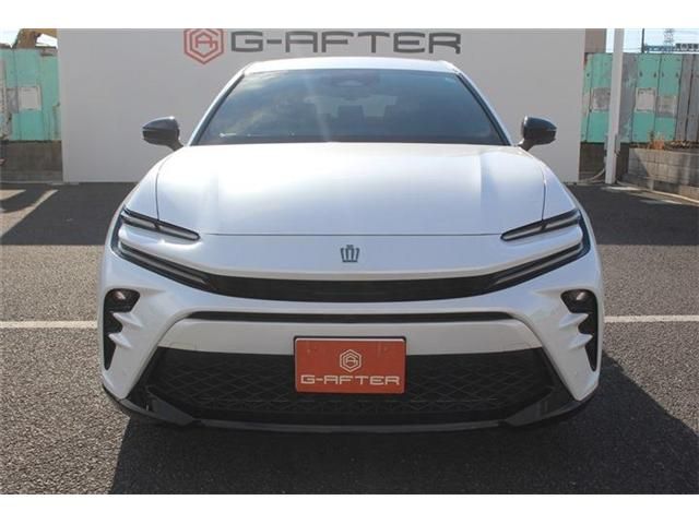 TOYOTA CROWN SPORT 2023