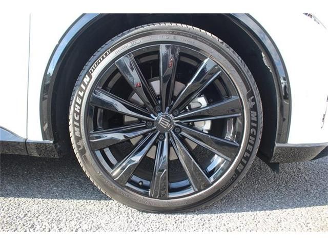 TOYOTA CROWN SPORT 2023