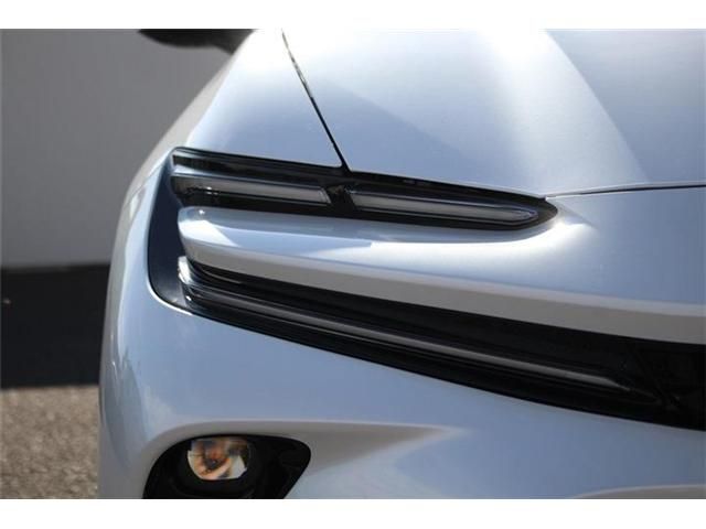 TOYOTA CROWN SPORT 2023