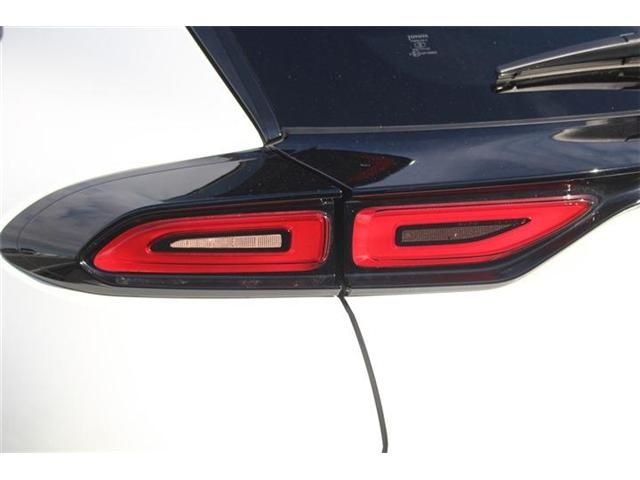 TOYOTA CROWN SPORT 2023