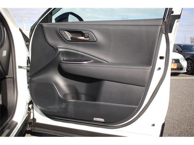 TOYOTA CROWN SPORT 2023