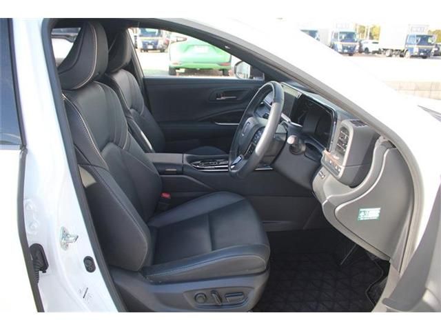 TOYOTA CROWN SPORT 2023