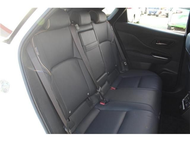 TOYOTA CROWN SPORT 2023