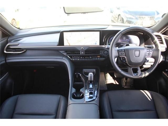 TOYOTA CROWN SPORT 2023