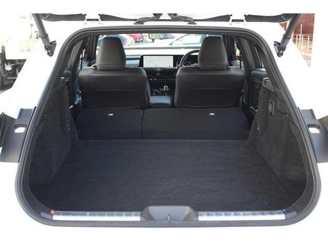 TOYOTA CROWN SPORT 2023