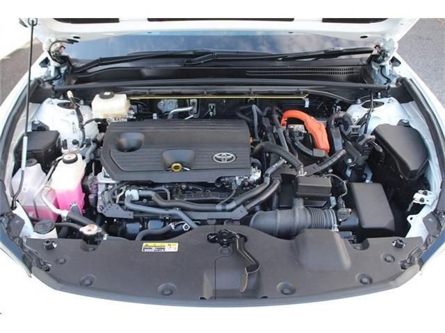 TOYOTA CROWN SPORT 2023